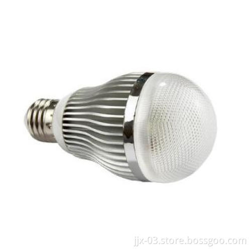 High brightness 9w led bulb light